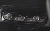 vauxhall corsa review 2023 09 heating controls