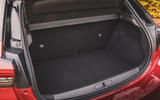 vauxhall corsa review 2023 17 boot