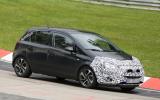 Next-gen Vauxhall Corsa will make brand 'truly competitive again'