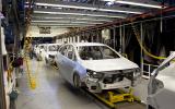 no title Vauxhall celebrates 50 years of Ellesmere Port - picture special