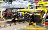 no title Vauxhall celebrates 50 years of Ellesmere Port - picture special