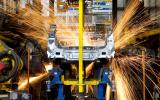 no title Vauxhall celebrates 50 years of Ellesmere Port - picture special