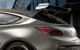 Race-bred Vauxhall Astra VXR Extreme set for Geneva debut