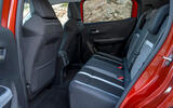 Vauxhall Frontera Electic review 2024 10 back seats Vauxhall Frontera Electic review 2024 10 back seats