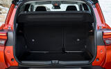 Vauxhall Frontera Electic review 2024 12 boot Vauxhall Frontera Electic review 2024 12 boot