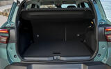 Vauxhall Frontera review 2024 10 boot Vauxhall Frontera review 2024 10 boot
