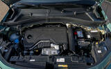 Vauxhall Frontera review 2024 11 engine Vauxhall Frontera review 2024 11 engine