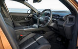 vauxhall grandland ev review 2024 12 vauxhall grandland ev review 2024 12