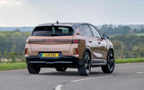 vauxhall grandland ev review 2024 25 vauxhall grandland ev review 2024 25