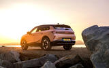 vauxhall grandland ev review 2024 27 vauxhall grandland ev review 2024 27