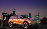 vauxhall grandland ev review 2024 28 vauxhall grandland ev review 2024 28