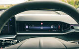 Vauxhall Grandland review 2025 010 binnacle Vauxhall Grandland review 2025 010 binnacle