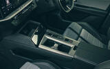 Vauxhall Grandland review 2025 015 centre console Vauxhall Grandland review 2025 015 centre console
