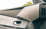 Vauxhall Grandland review 2025 017 door trim Vauxhall Grandland review 2025 017 door trim