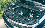 Vauxhall Grandland review 2025 022 engine bay Vauxhall Grandland review 2025 022 engine bay