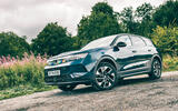 Vauxhall Grandland review 2025 025 static Vauxhall Grandland review 2025 025 static