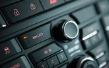 Vauxhall GTC switchgear