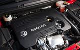 1.6-litre CDTI Vauxhall GTC engine