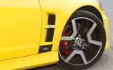 19in Vauxhall VXR8 Maloo alloys
