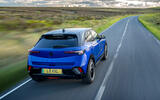 Vauxhall Mokka GSe review 2026 025