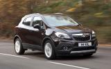 Best car deals: Vauxhall Mokka, Mercedes ML-class, A-class, BMW 4-series