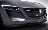 no title Vauxhall Monza set for Frankfurt debut