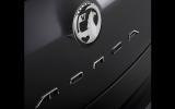 no title Vauxhall Monza set for Frankfurt debut