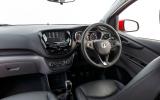 New Vauxhall Viva revealed ahead of its summer 2015 launch New Vauxhall Viva revealed ahead of its summer 2015 launch