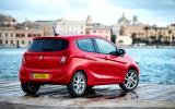 New Vauxhall Viva revealed ahead of its summer 2015 launch New Vauxhall Viva revealed ahead of its summer 2015 launch