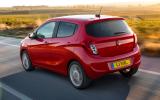 New Vauxhall Viva revealed ahead of its summer 2015 launch New Vauxhall Viva revealed ahead of its summer 2015 launch