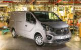 Why General Motors is keeping its faith in Luton