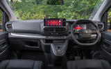 Vauxhall Vivaro Life review 2026 006