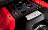 6.2-litre V8 Vauxhall VXR8 engine