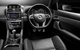 no title New Vauxhall VXR8 revealed