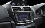 no title New Vauxhall VXR8 revealed