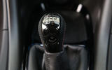 Vauxhall VXR8 GTS-R manual gearbox