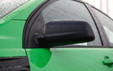 Vauxhall VXR8 GTS-R wing mirror