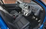no title Vauxhall VXR8 Tourer announced