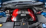 no title Vauxhall VXR8 Tourer announced