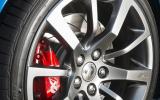 no title Vauxhall VXR8 Tourer announced