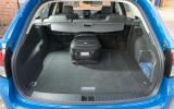 no title Vauxhall VXR8 Tourer announced