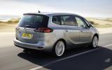no title Bigger Zafira aims at Galaxy
