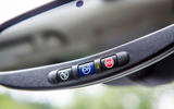 Vauxhall Zafira Tourer OnStar system