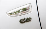 Vauxhall Zafira Tourer side repeater