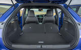 Vauxhall Mokka Electric interior boot Vauxhall Mokka Electric interior boot