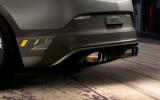 Vauxhall Astra VXR Extreme 