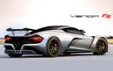 Who will be the first past the road-legal 300mph post?