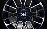 Bugatti reveals final Veyron Legend ahead of Pebble Beach debut