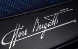Bugatti reveals final Veyron Legend ahead of Pebble Beach debut Bugatti reveals final Veyron Legend ahead of Pebble Beach debut