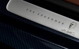 Bugatti reveals final Veyron Legend ahead of Pebble Beach debut Bugatti reveals final Veyron Legend ahead of Pebble Beach debut
